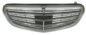 фото thumb №1, Решётка решётка радиатора mercedes e класс w212 13