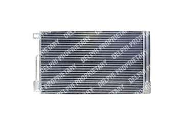 фото thumb №11, Delphi tsp0225552 конденсатор, кондиціонер