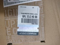 фото thumb №3, Молдинг крила перед права хром renault captur ii оригінальний номер