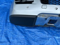 фото thumb №11, Бампер перед передній mercedes gl x164 c775 775