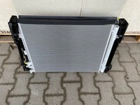 фото thumb №10, Vw t7 pas передний радиатор комплект 5wa121203t