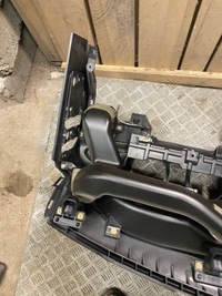 фото thumb №10, Mitsubishi outlander i капот панель консоль eu