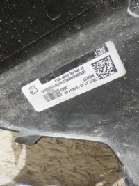 фото thumb №7, Bmw x5 g05 m набір бампер передній