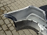 фото thumb №7, Bmw x4 f26 x-line бампер задний оригинал