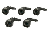 фото thumb №1, З'єднувач паливна engitech