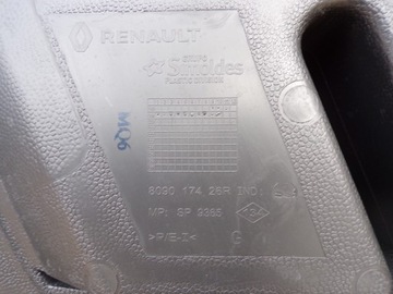 фото thumb №9, Master 4 movano 19- боковина двері передніх лівий оригінальний