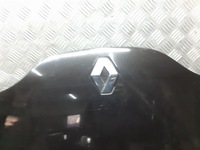 фото thumb №4, Капот renault laguna ii nv676