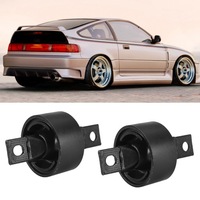 фото thumb №10, 52385 sr3-003 1 пара tulei заднего рычага