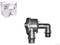 фото thumb №1, Корпус термостата [trucktec automotive]