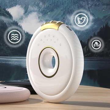 Сабвуфер Bassboom с Bluetooth-подушкой, белый динамик
