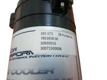 фото thumb №5, Element насоса жидкости охлаждающей bmw m4 f82 gts