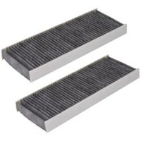 фото thumb №1, Фільтр салонний вугільний do nissan pathfinder ii iii