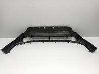 фото thumb №7, Toyota rav4 rav-4 2019- решітка середня бампера перед 53113-42110 =