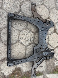 фото thumb №11, Honda cr-v iv 16 r. lift 1.6 i-dtec 160 km підрамник балка підрамник перед n16a4