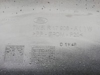 фото thumb №16, Бампер зад ford c-max 7m5ir17906a оригинал