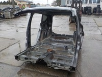 фото thumb №1, Ford kuga mk2 lift 16-19 кузов задняя бока крыша