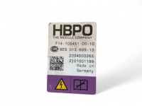 Блок управления bmw 3 g20, g28 f141054510010 32090125 2020 с Разборки, фото thumb