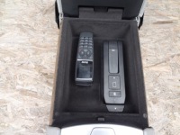 фото thumb №6, Подлокотник панель контроллер управление сиденья задняя телефон bmw 7 f01 ^