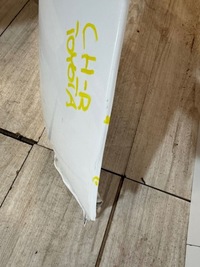 фото thumb №6, Toyota c-hr i крыло передний правый