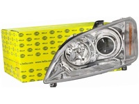 фото thumb №1, Лампа фара левый ford focus c-max 03-07