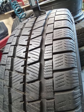 Falken EuroWinter VAN01 235/65R16 115/113 R przyczepność na śniegu (3PMSF)