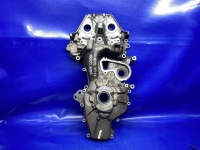 фото thumb №1, Корпус розподільного валу dacia logan 1.0 sce b40b400 135029068r