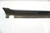 фото thumb №5, Bmw e61 молдинг порог левая