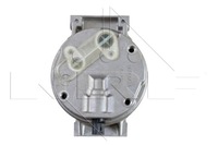 фото thumb №6, Компресор кондиціонера renault laguna ii vel satis 1.9d 2.0 2.2d