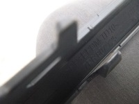 фото thumb №6, Vw touareg 2014-2017 планка бампера 7p6807725gru