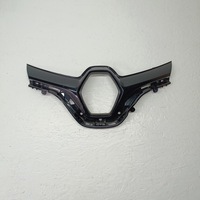 фото thumb №1, Renault zoe рестайлінг 2019-2023 решітка решітка радіатора переднє перед 6207885331r