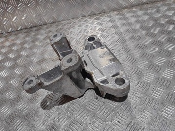 ПОДУШКА ТРАНСМИССИИ FOCUS MK4 1.0 JX61-7M121-AD