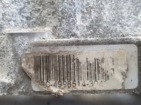 фото thumb №14, Fiat doblo ii 1.3 m-jet вали розподільного валу кришка