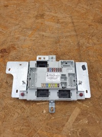 фото thumb №1, Alfa romeo giulia модуль bsi 503441720205 2.0 t