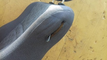 фото thumb №6, Сидіння лівий перед переднє toyota corolla e12 3d 01-08