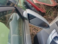 фото thumb №12, Дверь левая задняя задние nissan primera p12 1.6 benz 04r chb kyo целый