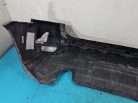 фото thumb №12, Бампер задняя jeep compass i 06-16 чёрный px8