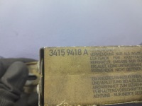 Mercedes cls w257 правый подушка безопасности сиденье 2578600800 в Украине, фото thumb