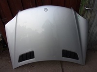 фото thumb №1, Mercedes ml w164 капот