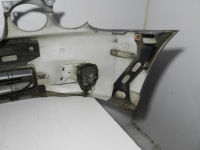 116.zderzak перед передний jaguar x-type lift 07-09 в Украине, фото thumb