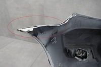 фото thumb №8, Бампер перед передний ford ranger 3 iii lift 15-18