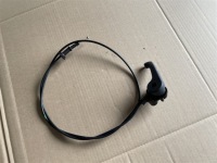 фото thumb №4, Трос + ручка відкривання капот kia ceed iii 3 18-22r 21r