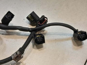 фото thumb №6, Жгут двигателя mercedes w169 2.0 cdi