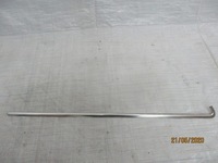 фото thumb №6, Audi a6 c5 універсал планка скла зад p/l 4b9853346