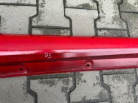 фото thumb №4, Toyota celica vii молдинг поріг права 76911-20060