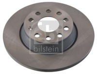 Купить Диск тормозная febi bilstein, фото thumb
