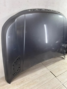 фото thumb №5, Land rover range rover sport l494 2018 капота