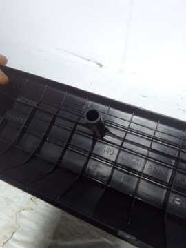 фото thumb №9, Mazda cx50 23- захист накладка порога лівий праві перед usa