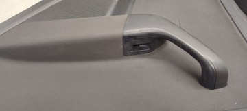 фото thumb №13, Обшивки боковина комплект vw golf v plus 1,9 tdi