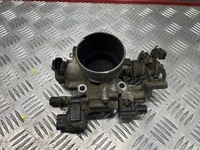 фото thumb №1, Дроссельная заслонка subaru forester i 2,0b