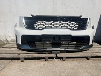 фото thumb №1, Бампер перед kompletny kia sorento iv lift